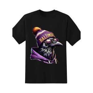 Men’s Baltimore T Shirt